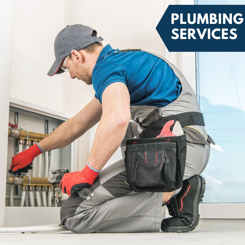Como Plumbing Company